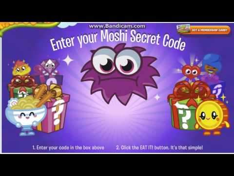 Moshi monsters sign up play