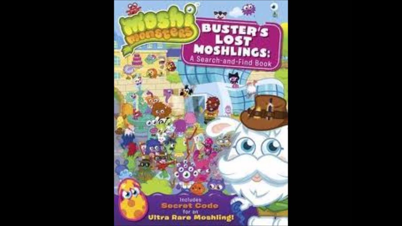 Moshi Monsters How To Get Blingo