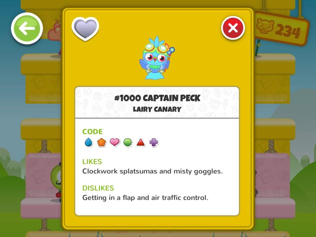 Moshi Monsters Egg Hunt Friendlies Codes cleverview